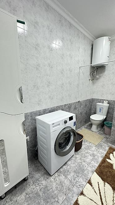 атлантис резорт: Коттедж, Атлантис, Сары-Ой, 4 места — 10