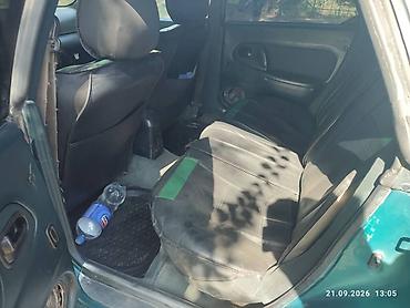 зарядка электровелосипеда: Mazda 323: 1996 г., 1.8 л, Механика, Бензин, Седан — 9