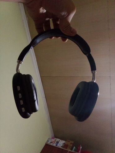 Наушники: Вакуумные, HiFiMan, Б/у, Беспроводные (Bluetooth), Классические