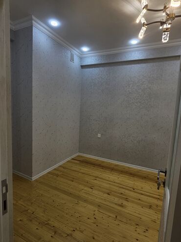 Yeni tikili: 4-cü mikrorayon, 2 otaqlı, Yeni tikili, m. 20 Yanvar, 72 kv. m — 5