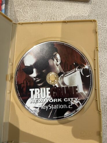 Oyun diskləri: Qarışıq janr, İşlənmiş Ünvandan götürmə — 5