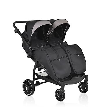 air max 37: KOLICA ZA BLIZANCE TwinGo – Onyx (SKU: CAN6953-70) TwinGo su kolica — 6