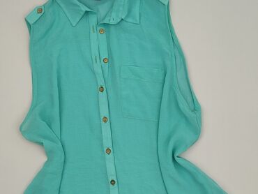 Women: F&F, Women's blouse, size L (EU 40)