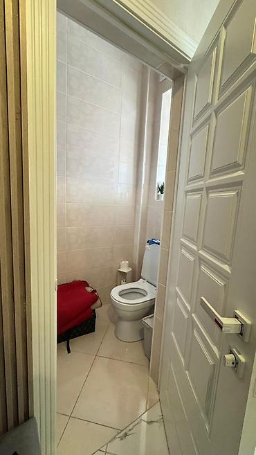 Продажа коттеджей и домов: Продаётся 4-комнатный дом в селе Кок-Жар, рядом с ЖК «Ачакей». 🏡 134 — 5