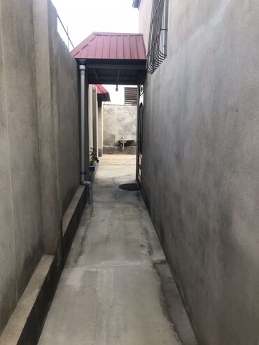 Həyət evləri və villaların satışı: 4 otaqlı, 140 kv. m, Yeni təmirli — 4