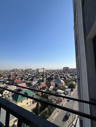 real sight: 1 комната, 42 м², Кок-Жар мкр Элитка, 9 этаж, Свежий ремонт — 5