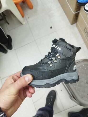 Čizme: Čizme, Adidas, Veličina - 36 — 9