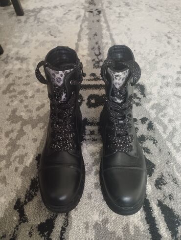 monarh obuća: Ankle boots, Size - 37