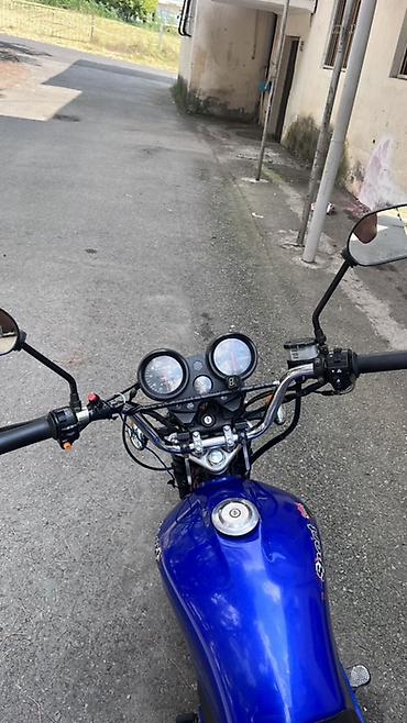 Mopedlər,skuterlər: - Sport — 5