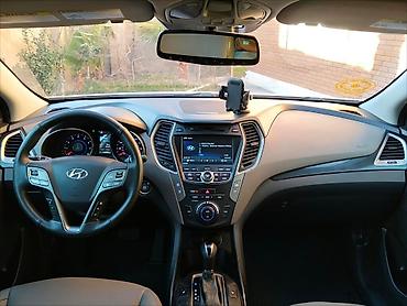 Hyundai: Hyundai Santa Fe: 2 l | 2013 il Krossover — 7