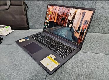 материнка на ddr4: Ноутбук, Asus, 24 ГБ ОЗУ, Intel Core i7, 15.6 ", Новый, Для работы, учебы, память SSD