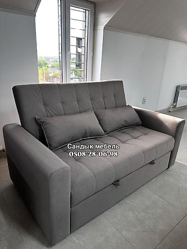sofa: Прямой диван, Новый, В рассрочку — 8