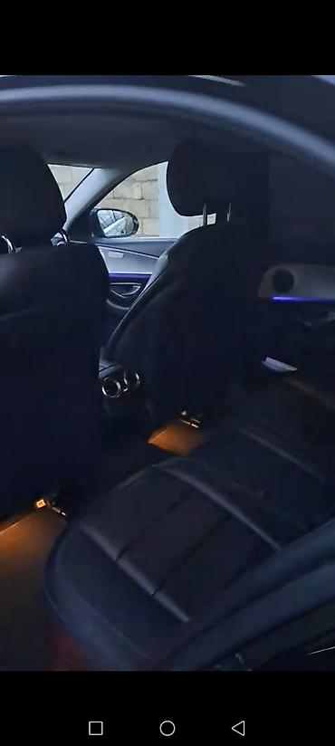 Mercedes-Benz: Mercedes-Benz E-Class: 2 l | 2017 il Sedan — 11