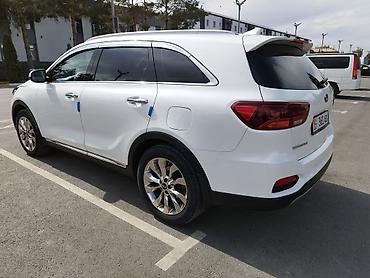 купить аккумулятор для авто в бишкеке: Kia Sorento: 2019 г., 0.2 л, Автомат, Дизель, Кроссовер — 6