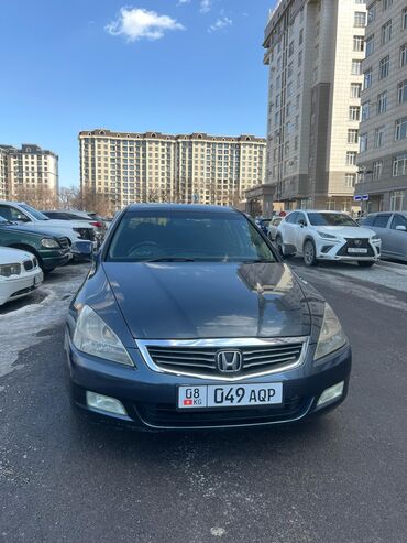 honda inspire салон: Honda Inspire: 2003 г., 3 л, Автомат, Бензин, Седан