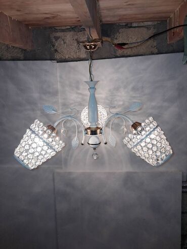 Çilçıraqlar: Çılçıraq, 1 lampa -da lalafo.az — 12 Çilçıraqlar: Çılçıraq, 1 lampa — 12