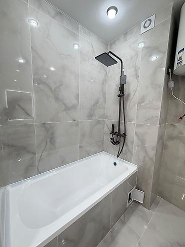 o store: 1 комната, 50 м², Резиденция, Элитка, 10 этаж, Евроремонт — 9