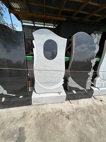 Ритуальные услуги: Изготовление памятников, Изготовление оградок, Изготовление крестов | Гранит, Металл, Мрамор | Оформление — 22