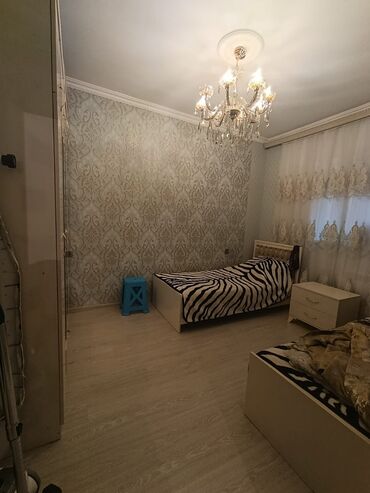 Yeni tikili: 3 otaqlı, Yeni tikili, m. 20 Yanvar, 81 kv. m — 8