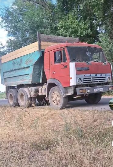 Грузовики: Грузовик — 8