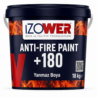 divar boyası: Akril Divar üçün boya, Izower, 20 kq, Suya davamlı — 1