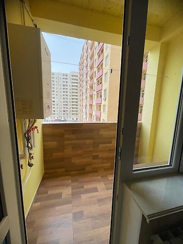 ipateka: Saray, 2 otaqlı, Yeni tikili, 63 kv. m — 10