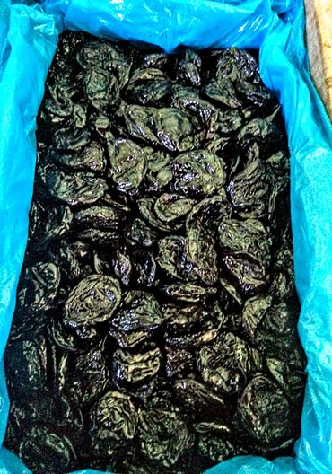 Süd məhsulları və yumurtalar: Yeni gəlib 🆕 Marketdə 15 manat qiyməti var. 4.500 qram Tumsuzdur. His