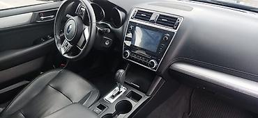 Subaru: Subaru Outback: 2019 г., 2.5 л, Вариатор, Бензин, Универсал — 9