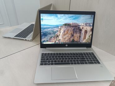 hp probook 4540s цена: Ноутбук, HP, 8 ГБ ОЗУ, Intel Core i5, 15.6 ", память NVMe SSD