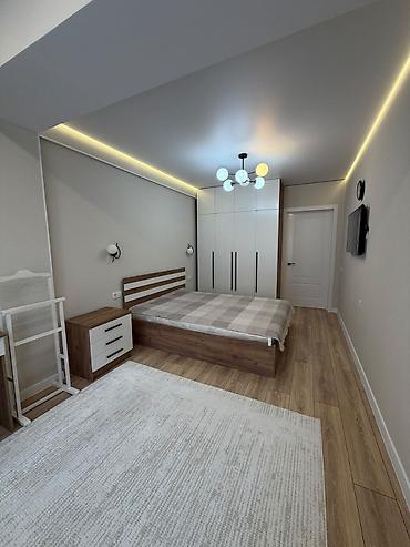 kant flat: 2 комнаты, 61 м², Технопарк Элитка, 2 этаж, Евроремонт — 4