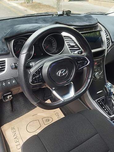 1 64: Hyundai Avante: 1.6 l | 2015 il Sedan — 9