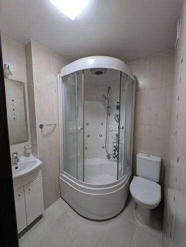 Продажа квартир: 4 комнаты, 95 м², Элитка, 2 этаж, Евроремонт