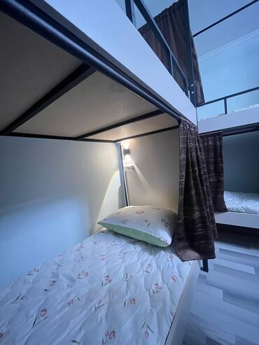 Долгосрочная аренда квартир: 1 комната — 10