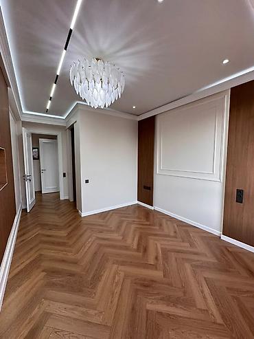 ts group: 3 комнаты, 80 м², Юг-2 мкр Элитка, 11 этаж, Дизайнерский ремонт — 10