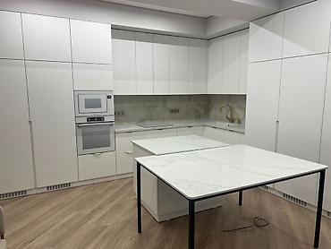 Продажа квартир: 3 комнаты, 132 м², 8 этаж — 7
