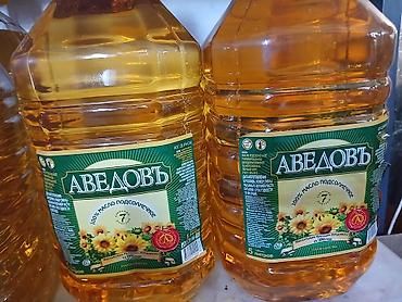 Молочные продукты: Яйца Подсолнечное масло перепелиные яйца — 4
