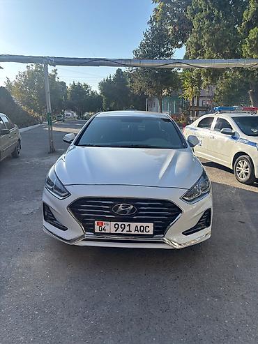 авто жак: 2 объем бензин 2018г — 3