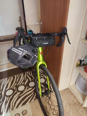 аксессуары и запчасти к велосипедам: Pedalar Spd 30-50mDabilgə Cube 30m Giymətlər Fərglidi! Cube Trek