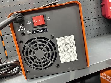 Сварочные аппараты: Сварочный инвертор DECO (Power Tools) - Тип: многофункциональный — 2