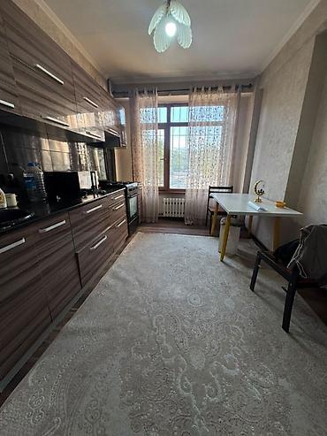 Продажа квартир: 3 комнаты, 75 м², Политех Элитка, 2 этаж, Свежий ремонт — 3
