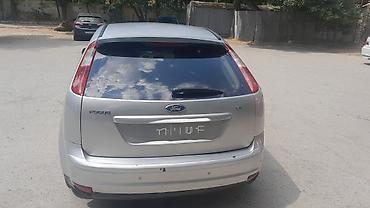 Ford: Ford Focus: 1.6 л | 2005 г. 307000 км Хэтчбэк — 3