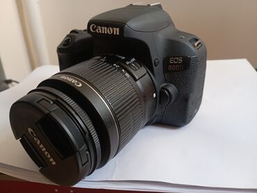 редми 6 а: Зеркальная камера Canon EOS 800D с кит-объективом Canon EF-S 18–55mm