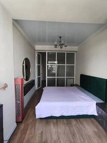 3 комнаты, 99 м², Элитка, 10 этаж, Свежий ремонт