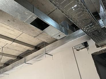 Жестяные работы: Жестяные работы, Вентиляция — 31