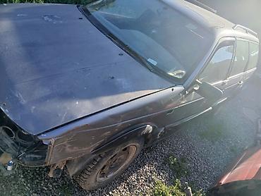 пасат б2: Volkswagen Passat B3 Variant разбордо (универсал) Passat 1.8 - Кузов — 4