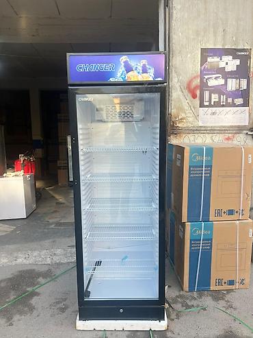 Холодильные витрины: Для напитков, Китай, Новый — 3