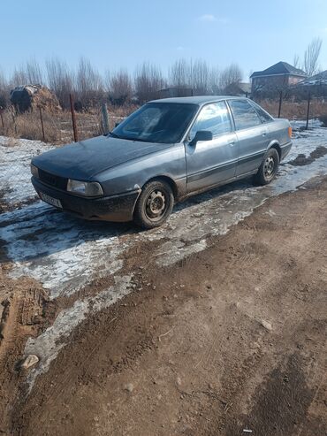 матор максима: Audi 80: 1990 г., 1.8 л, Механика, Бензин, Седан