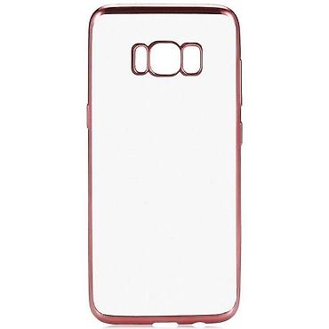 чехол на а8: Чехол для Samsund Galaxy S8, размер 14,7 х 7 см, цена за 1 шт — 3