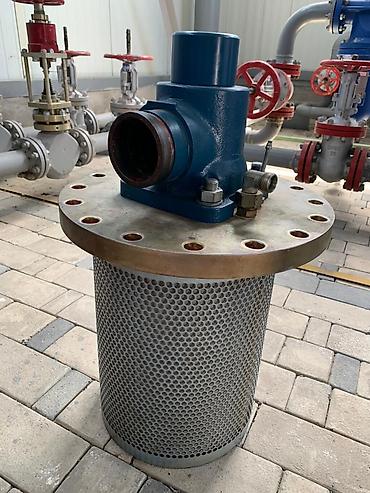 Kompressorlar: Nağd ödəniş, Yeni — 2