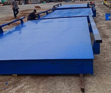 Ticarət tərəziləri: Terezi satisi isdenilen cekide terezilerin temiri ve satisi bizde — 9